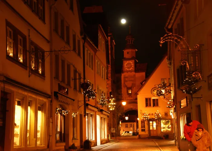 Hotel Sonne - Das Kleine Altstadt Hotel