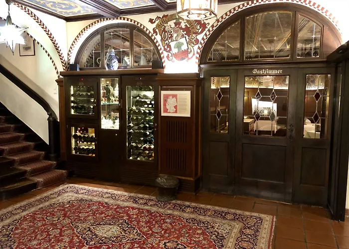 Hotel Deutsches Haus