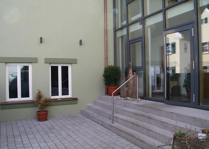 Geniesserhotel Limbacher