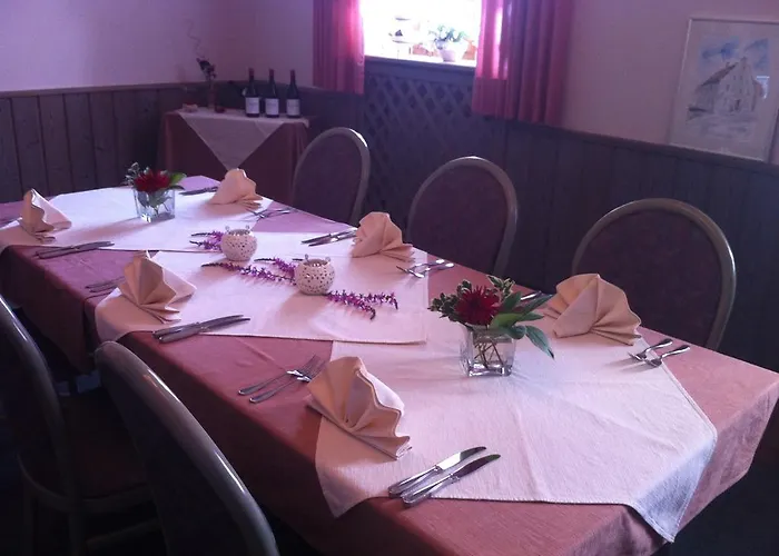 Genießerhotel Limbacher